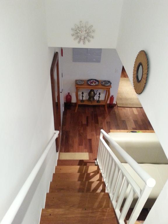 Cobertura Duplex Villa Paulista São Paulo Phòng bức ảnh