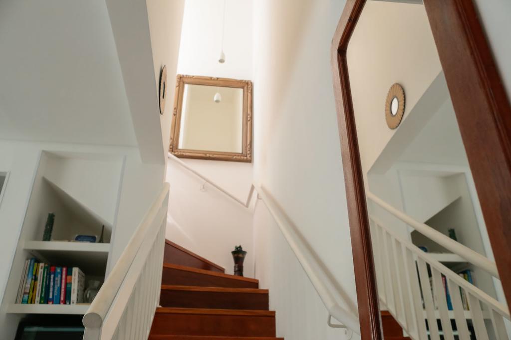 Cobertura Duplex Villa Paulista São Paulo Ngoại thất bức ảnh