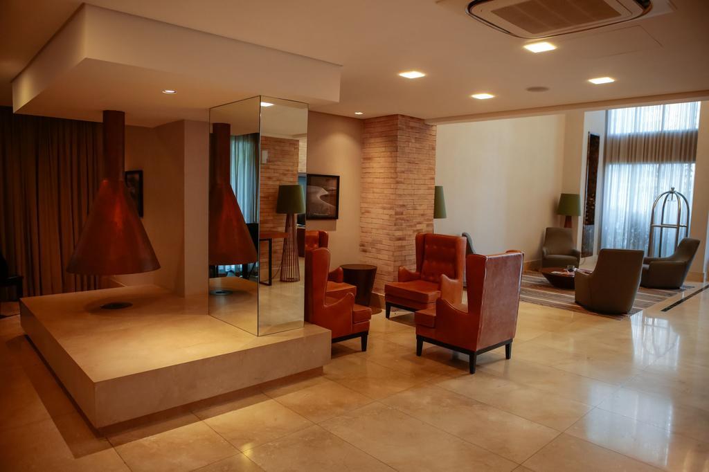 Cobertura Duplex Villa Paulista São Paulo Ngoại thất bức ảnh