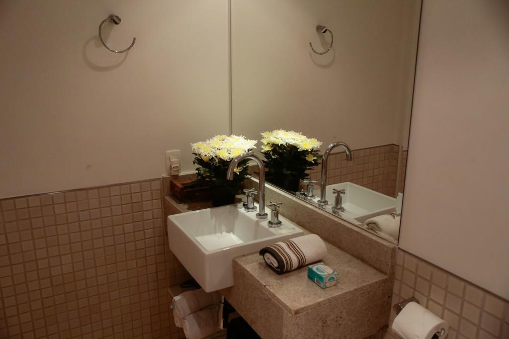 Cobertura Duplex Villa Paulista São Paulo Ngoại thất bức ảnh