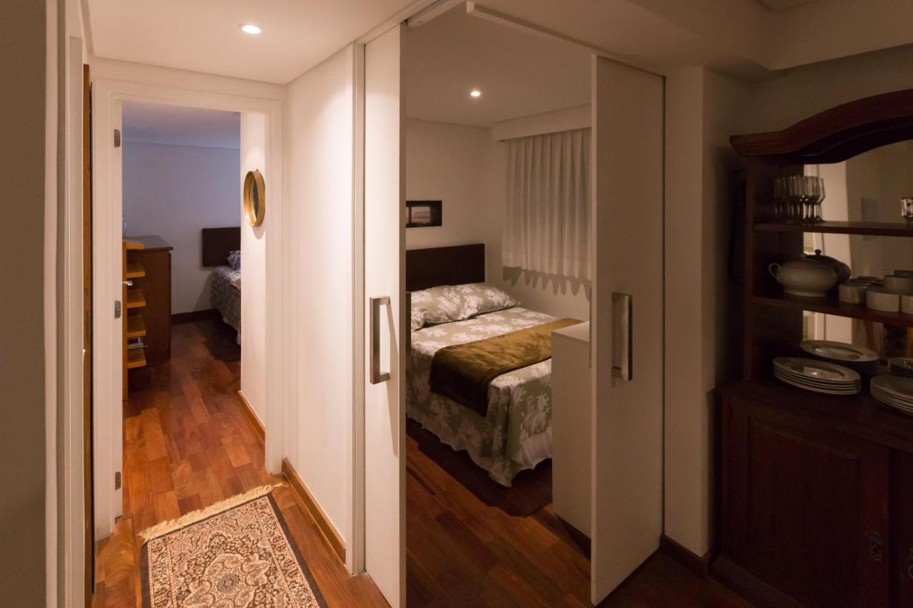 Cobertura Duplex Villa Paulista São Paulo Ngoại thất bức ảnh