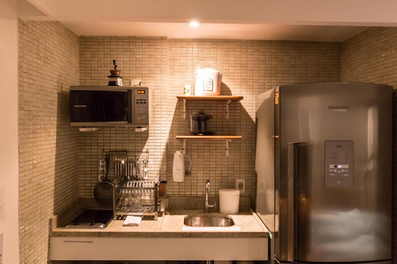 Cobertura Duplex Villa Paulista São Paulo Ngoại thất bức ảnh