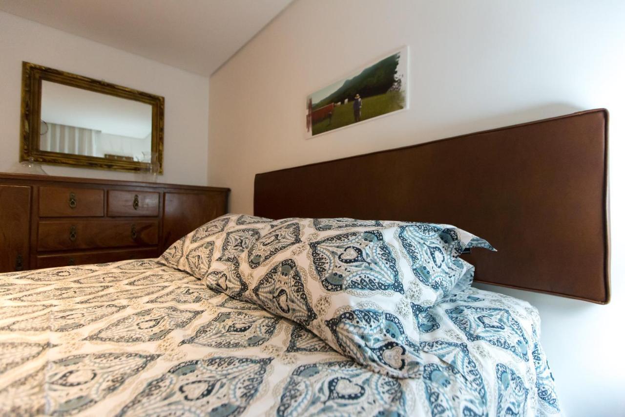 Cobertura Duplex Villa Paulista São Paulo Ngoại thất bức ảnh